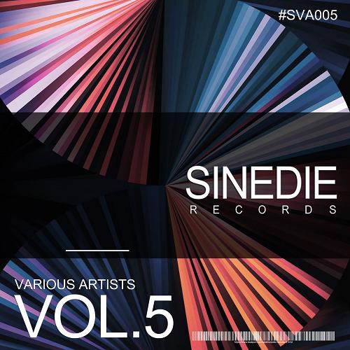 VA - Various Artists Vol.5 [SVA005]